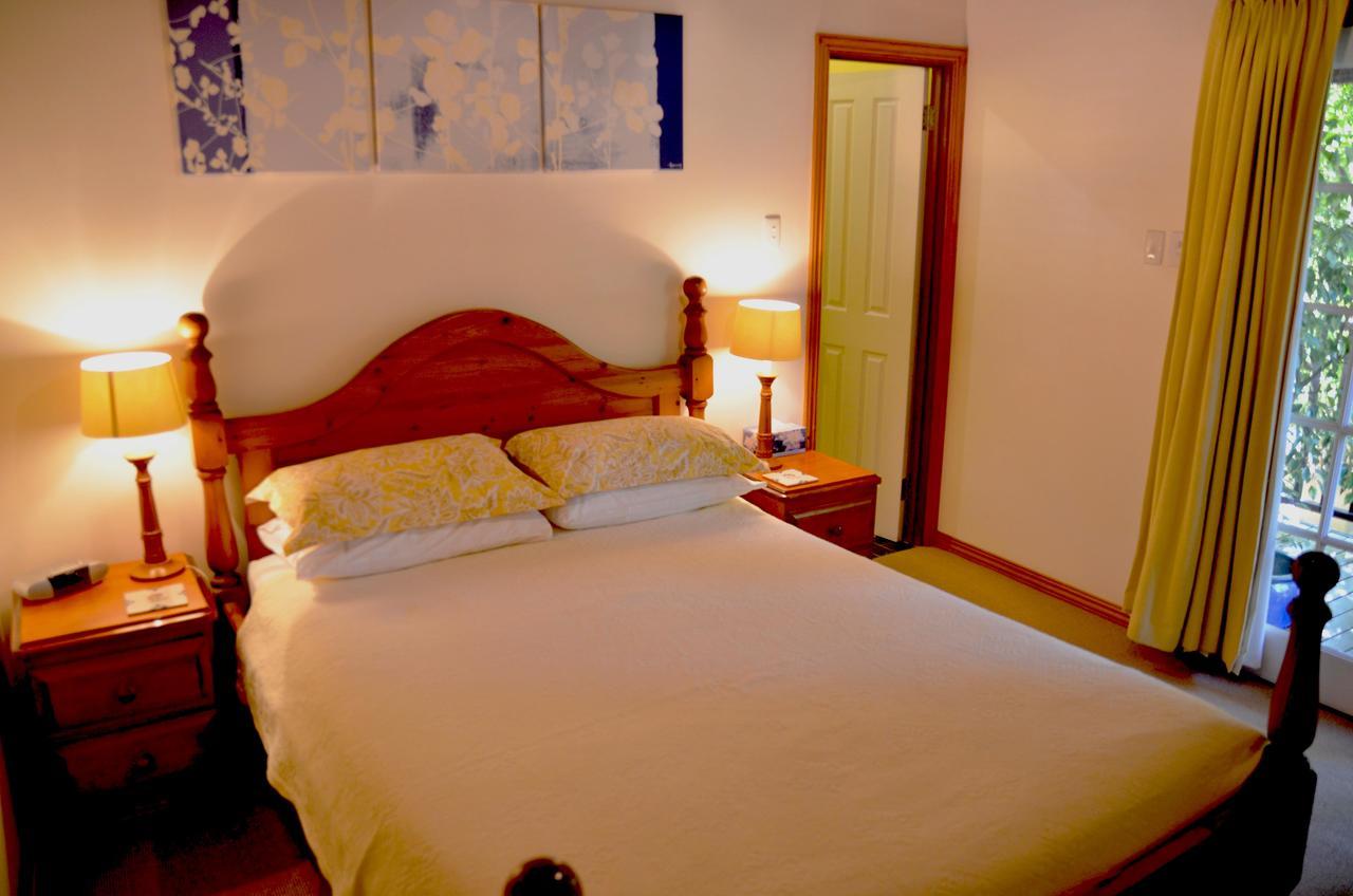 Rosemoore Bed & Breakfast 퍼스 외부 사진